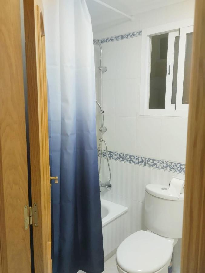 Torrevieja 2 Bedroom Holiday Apartment Luaran gambar