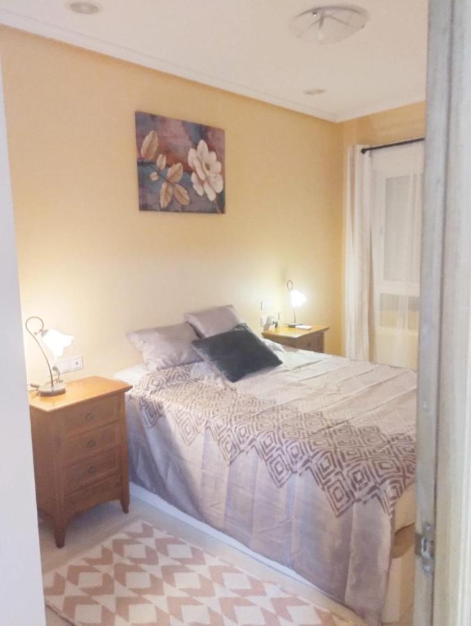 Torrevieja 2 Bedroom Holiday Apartment Luaran gambar