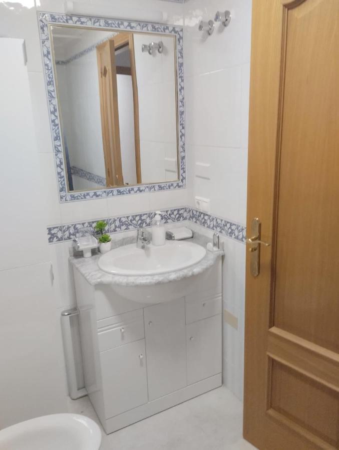 Torrevieja 2 Bedroom Holiday Apartment Luaran gambar