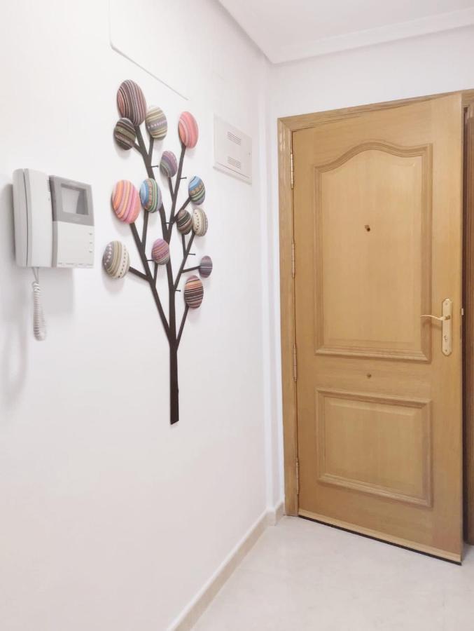 Torrevieja 2 Bedroom Holiday Apartment Luaran gambar