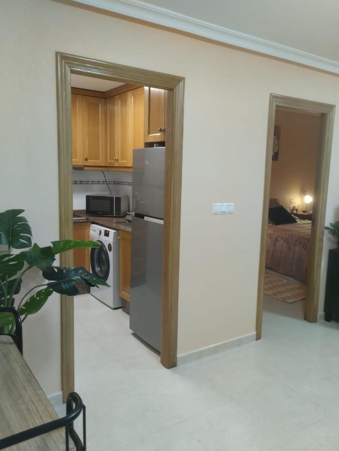 Torrevieja 2 Bedroom Holiday Apartment Luaran gambar