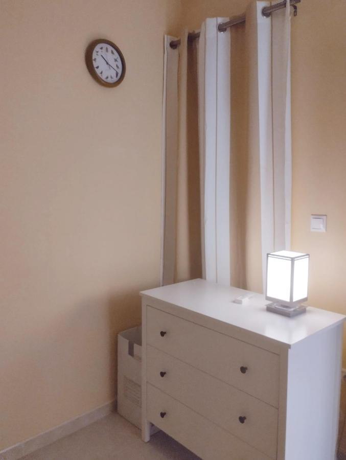 Torrevieja 2 Bedroom Holiday Apartment Luaran gambar